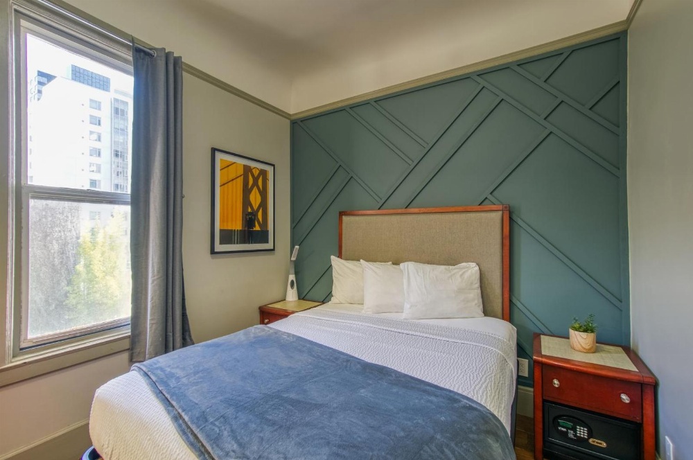 Ram's Hotel Main image