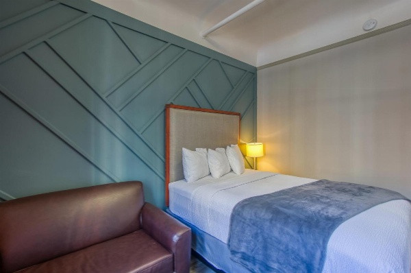 Ram's Hotel image 52