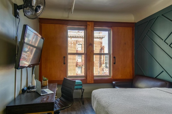 Ram's Hotel image 74