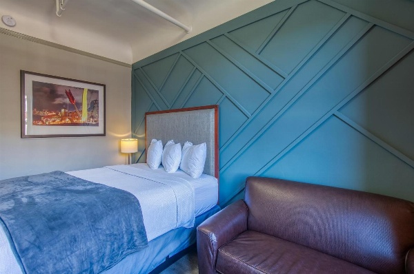 Ram's Hotel image 80